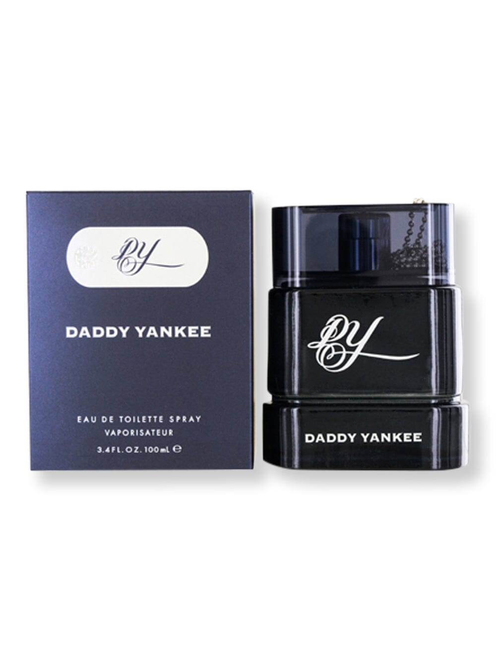 Daddy Yankee Daddy Yankee EDT Spray 3.4 oz Perfume 