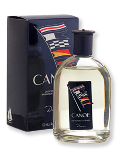 Dana Dana Canoe EDT Splash 4 oz Perfume 