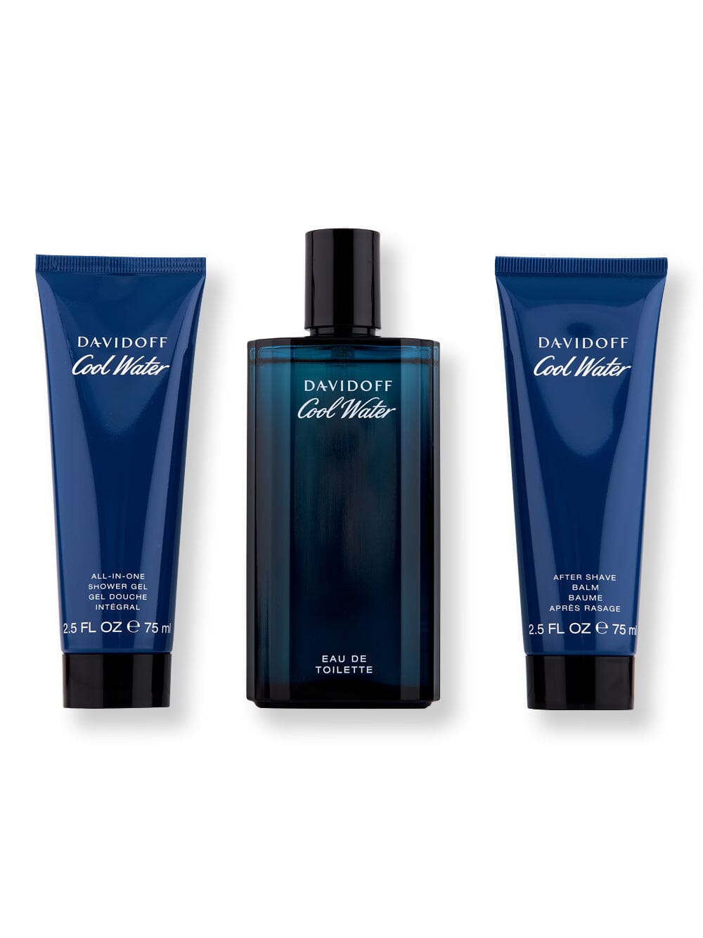 Davidoff Davidoff Cool Water Gift Set Cologne 