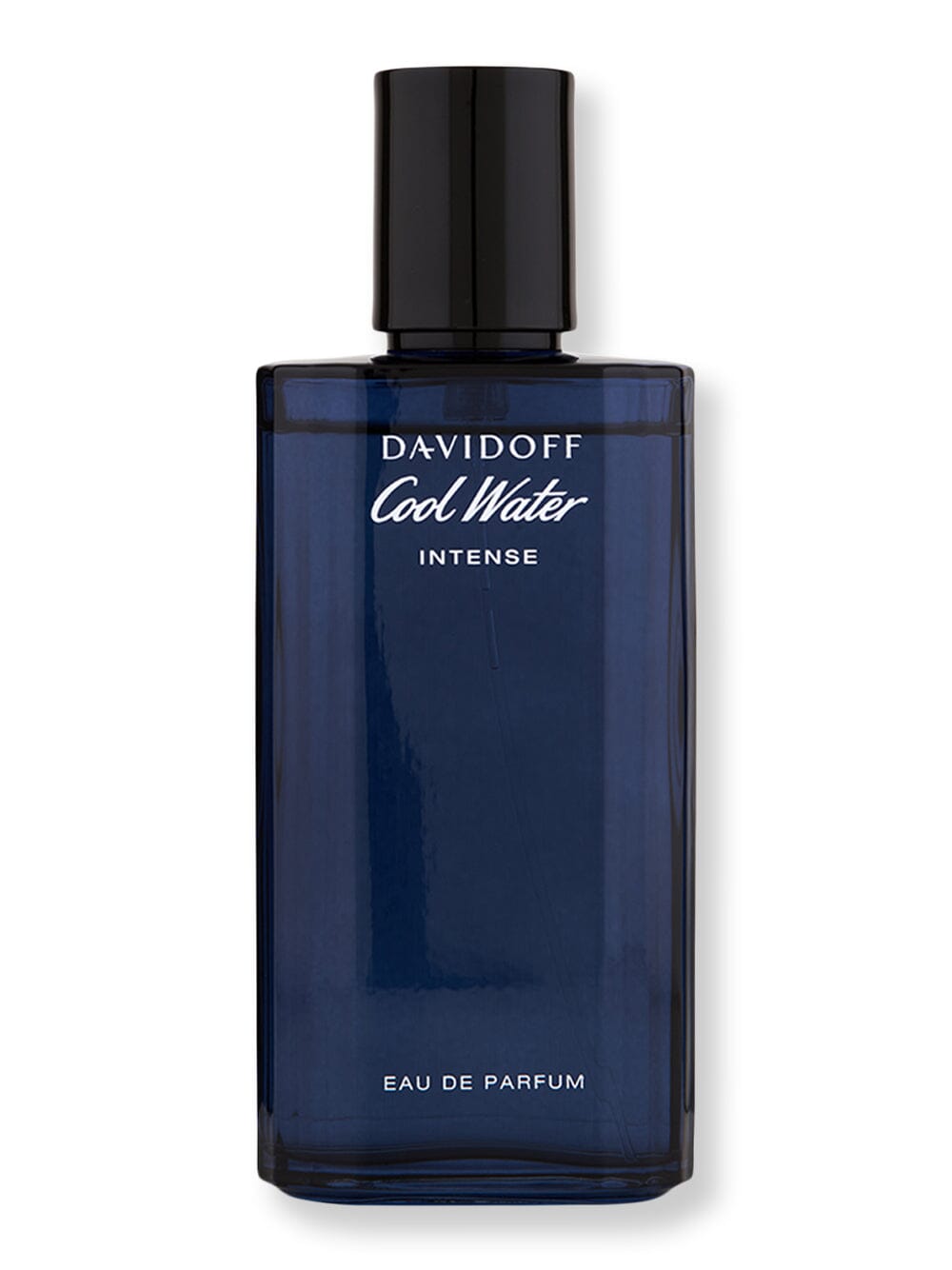 Davidoff Davidoff Cool Water Intense Eau De Parfum Spray for Men Perfume 2.5 oz / 75 ml 