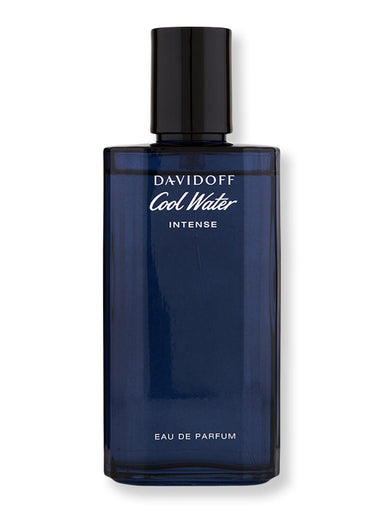 Davidoff Davidoff Cool Water Intense Eau De Parfum Spray for Men Perfume 2.5 oz / 75 ml 