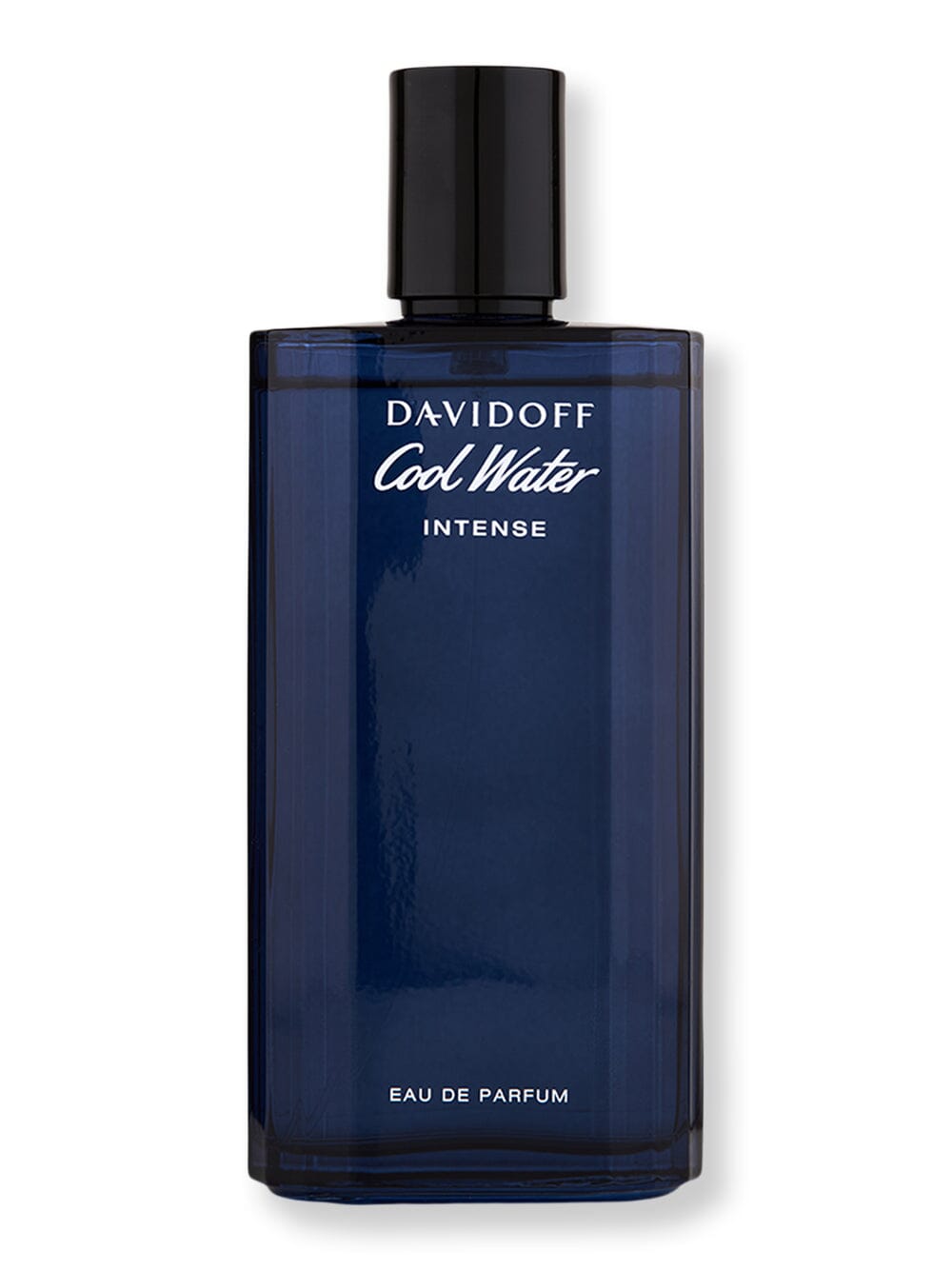 Davidoff Davidoff Cool Water Intense Eau De Parfum Spray for Men Perfume 4.2 oz / 125 ml 