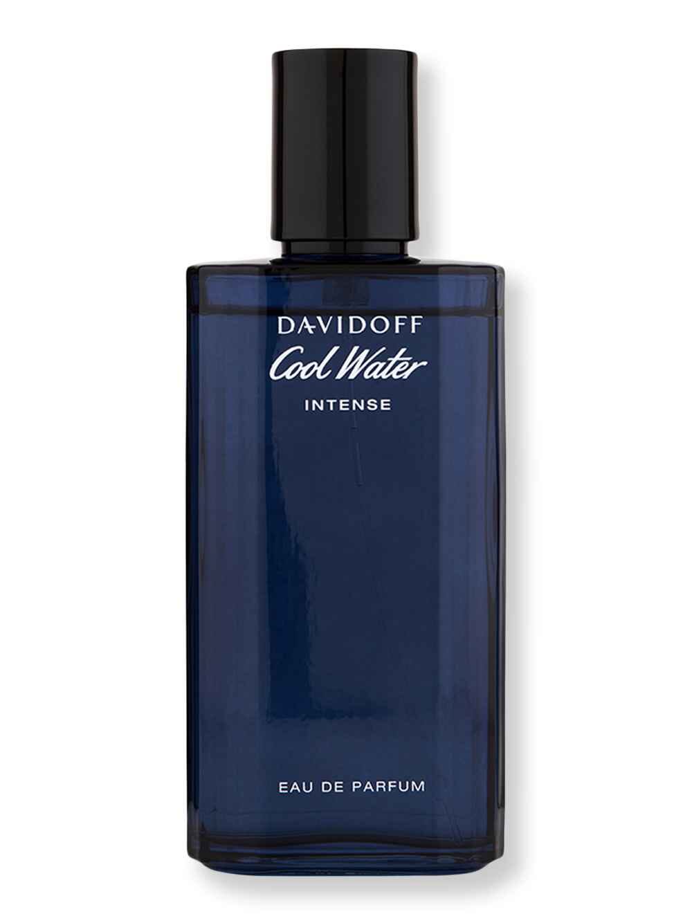 Davidoff Davidoff Cool Water Intense Men EDT 2.5 oz Cologne 