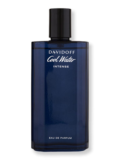 Davidoff Davidoff Cool Water Intense Men EDT 4.2 oz Cologne 