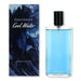 Davidoff Davidoff Cool Water Oceanic Edition Eau De Toilette Spray for Men Perfume 4.2 oz 