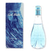 Davidoff Davidoff Cool Water Oceanic Edition Eau De Toilette Spray for Women Perfume 3.4 oz 