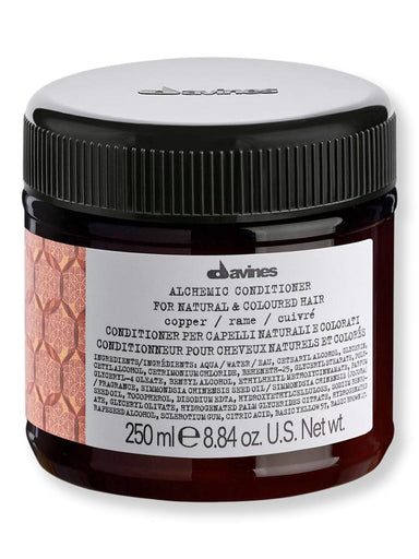 Davines Davines Alchemic Conditioner Copper 250 ml Conditioners 