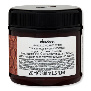 Davines Davines Alchemic Conditioner Copper 250 ml Conditioners 