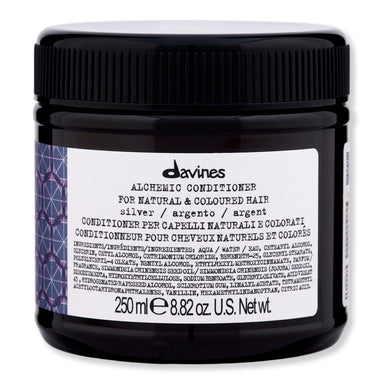 Davines Davines Alchemic Conditioner Silver Conditioners 250 ml 