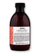 Davines Davines Alchemic Shampoo Red 280 ml Shampoos 