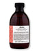 Davines Davines Alchemic Shampoo Red Shampoos 280 ml 