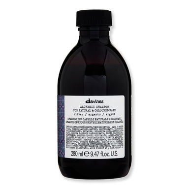 Davines Davines Alchemic Shampoo Silver Shampoos 280 ml 