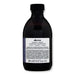 Davines Davines Alchemic Shampoo Silver Shampoos 280 ml 