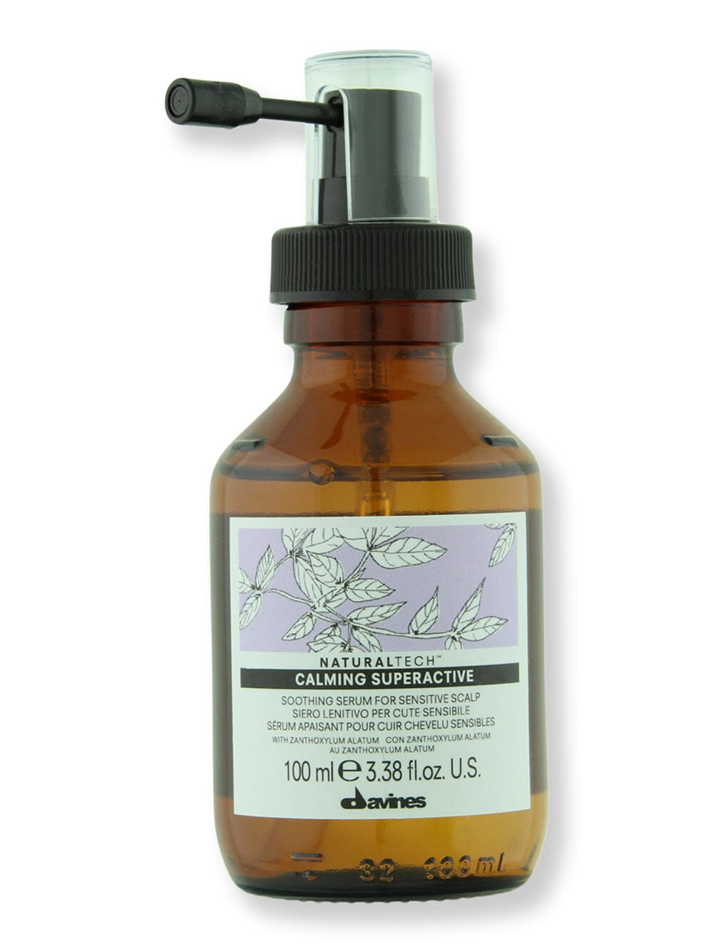 Davines Davines Calming Superactive Hair & Scalp Repair 100 ml 