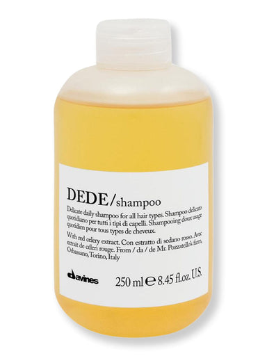 Davines Davines Dede Shampoo 250 ml Shampoos 