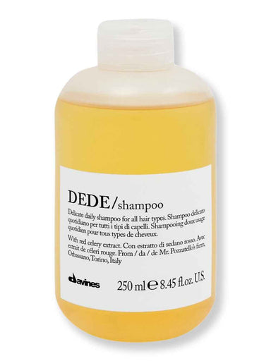 Davines Davines Dede Shampoo 250 ml Shampoos 