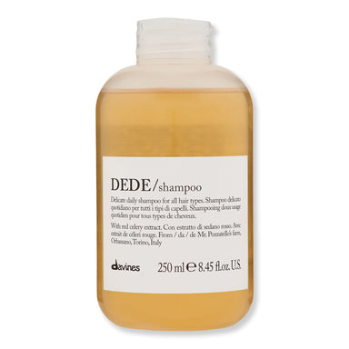 Davines Davines Dede Shampoo Shampoos 250 ml 