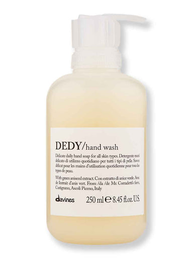 Davines Davines Dedy Hand Wash 250 ml Hand Soaps 