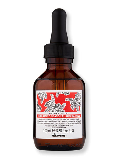 Davines Davines Energizing Seasonal Superactive Hair & Scalp Repair 100 ml 