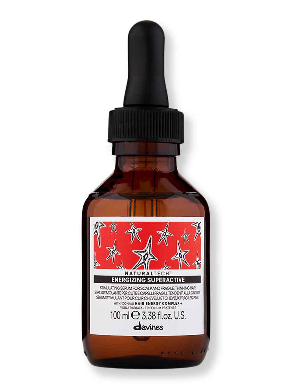 Davines Davines Energizing Superactive 100 ml Hair & Scalp Repair 