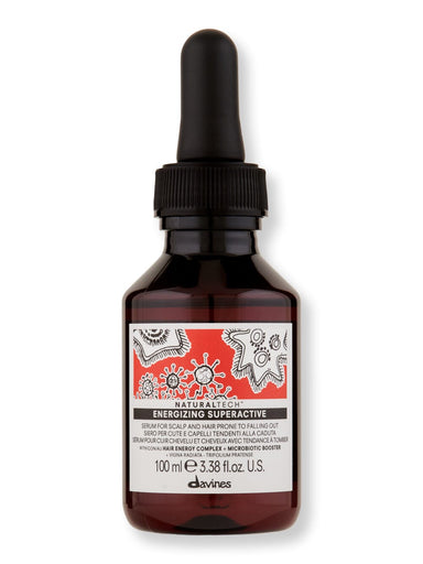 Davines Davines Energizing Superactive Anytime Hair Thinning & Hair Loss 100 ml 