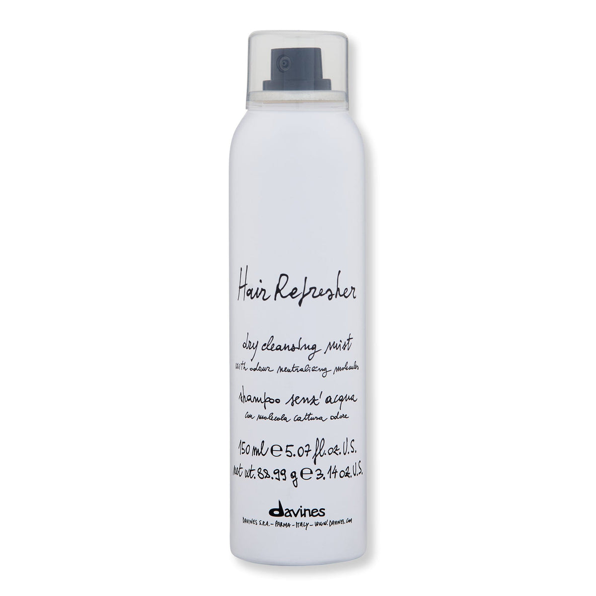 Davines Davines Hair Refresher Styling Treatments 150 ml 