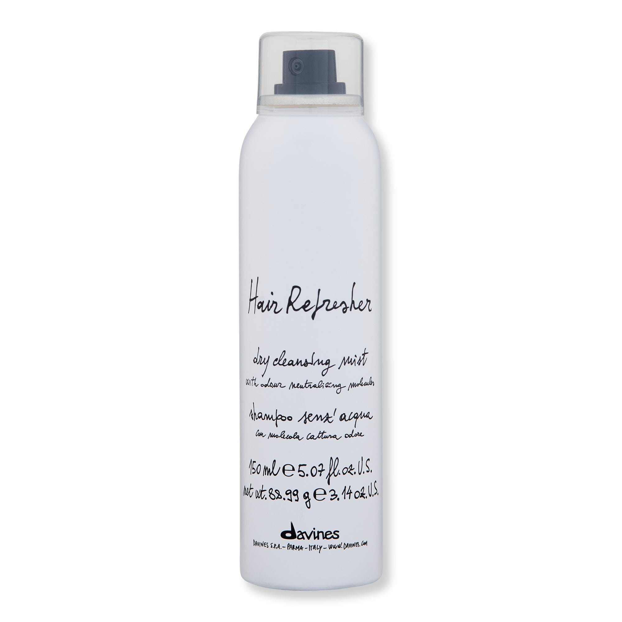 Davines Davines Hair Refresher Styling Treatments 150 ml 