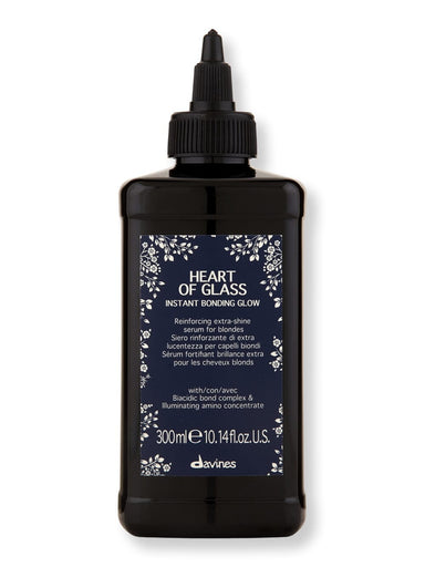 Davines Davines Heart Of Glass Instant Bonding Glow Hair Shine Serum Hair & Scalp Repair 300 ml 