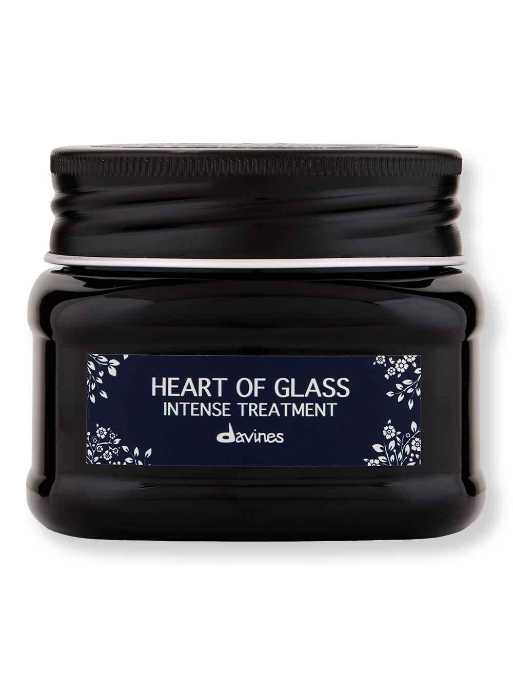 Davines Davines Heart Of Glass Intense Treatment 5 oz 150 ml Hair & Scalp Repair 