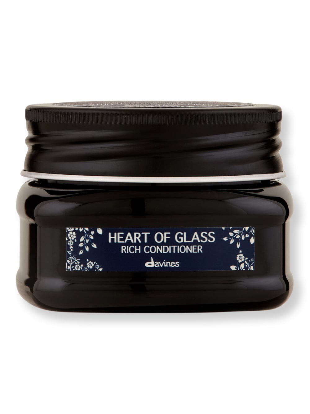 Davines Davines Heart Of Glass Rich Conditioner 90 ml Conditioners 