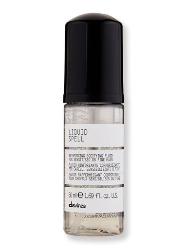 Davines Davines Liquid Spell Reinforcing Bodifying Fluid Hair & Scalp Repair 50 ml 