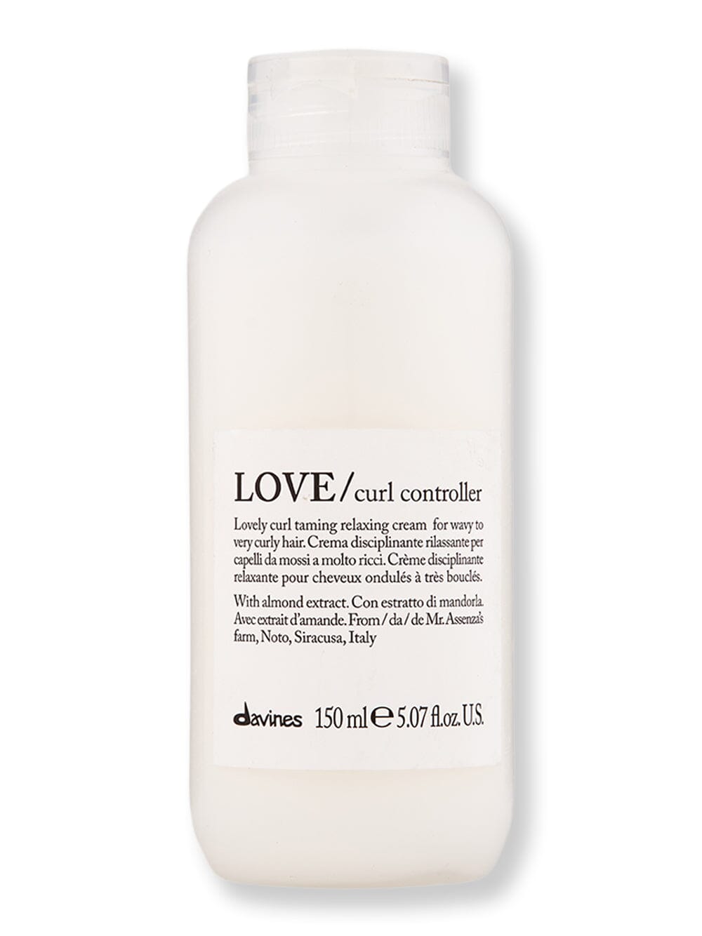 Davines Davines Love Curl Controller Styling Treatments 150 ml 