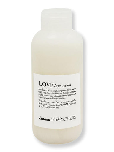 Davines Davines Love Curl Cream 150 ml Styling Treatments 