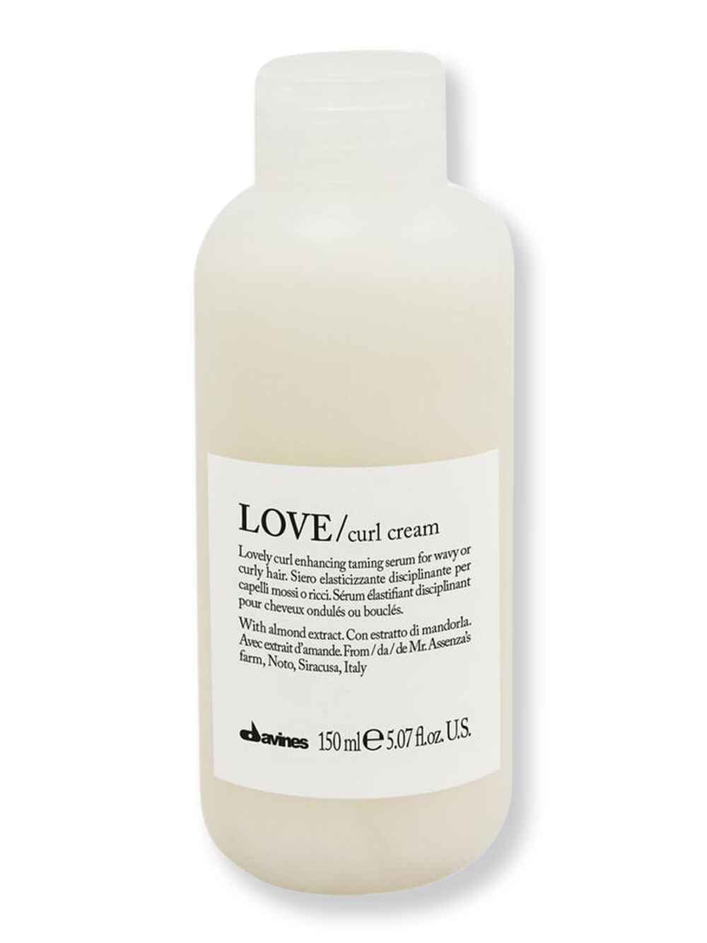 Davines Davines Love Curl Cream 150 ml Styling Treatments 