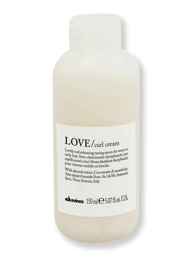 Davines Davines Love Curl Cream 150 ml Styling Treatments 