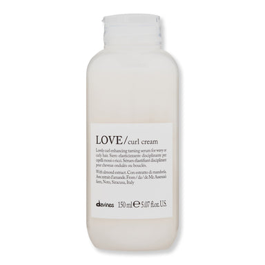Davines Davines Love Curl Cream Styling Treatments 150 ml 