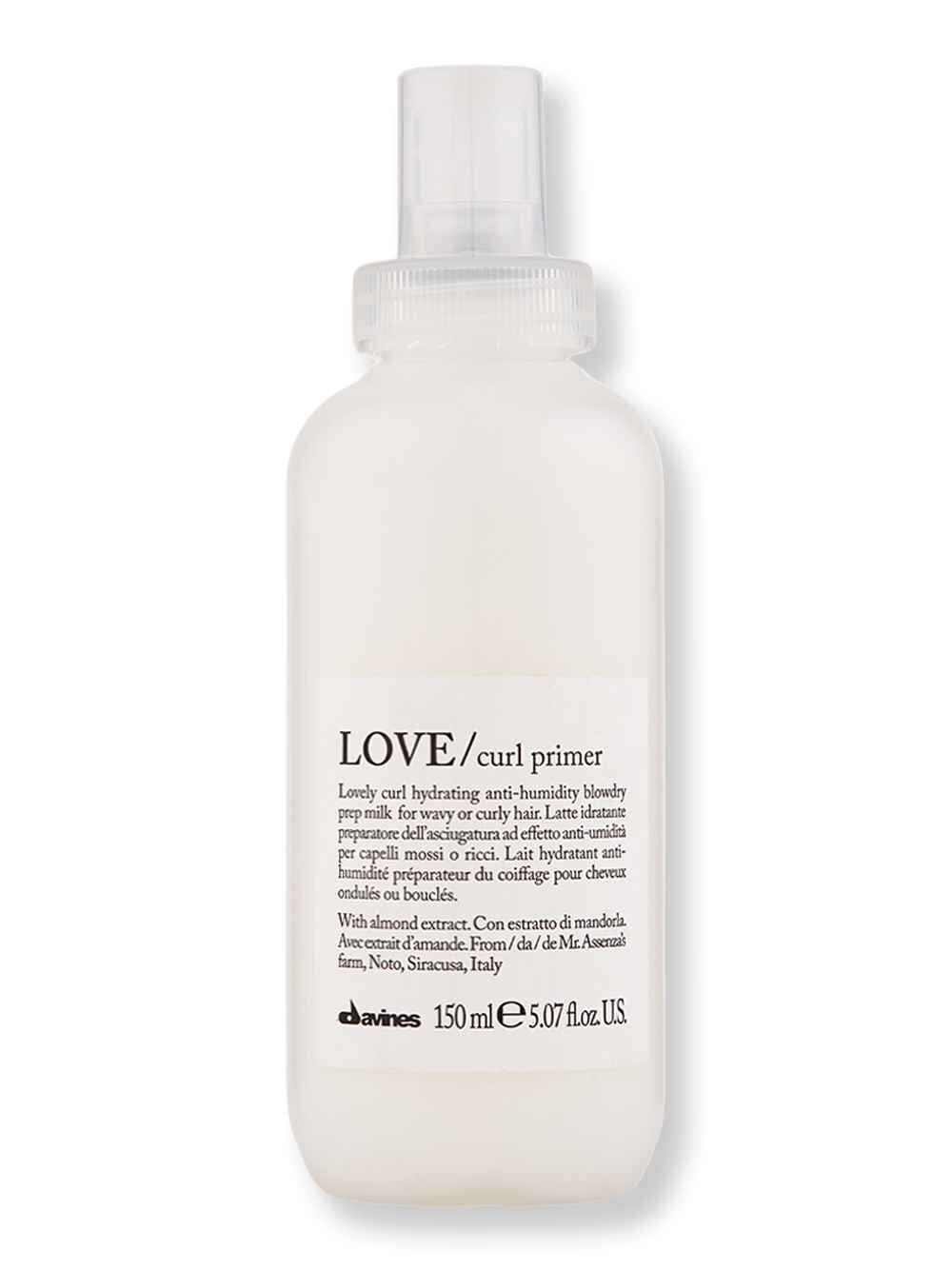 Davines Davines Love Curl Primer 150 ml Styling Treatments 