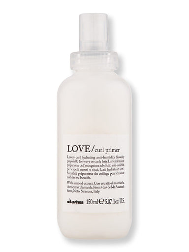 Davines Davines Love Curl Primer Styling Treatments 150 ml 