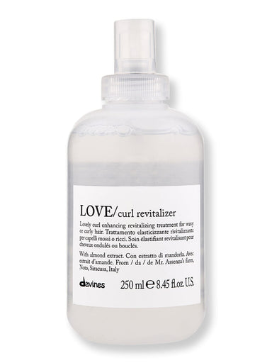 Davines Davines Love Curl Revitalizer 250 ml Hair & Scalp Repair 