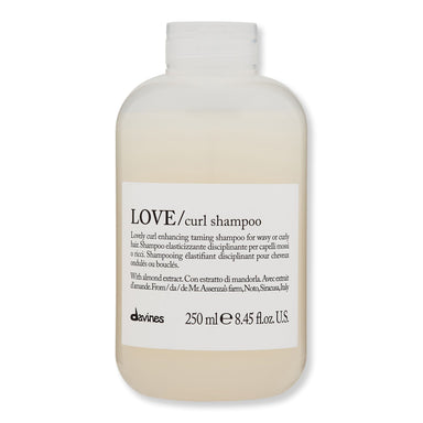 Davines Davines Love Curl Shampoo Shampoos 250 ml 