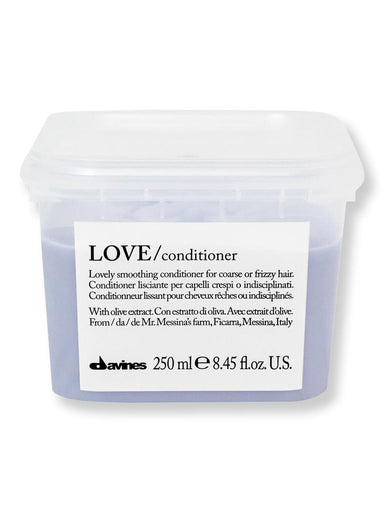 Davines Davines Love Smoothing Conditioner 250 ml Conditioners 