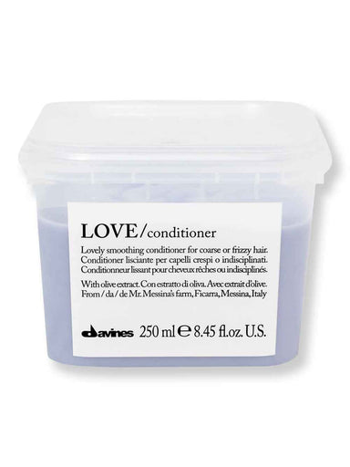 Davines Davines Love Smoothing Conditioner 250 ml Conditioners 