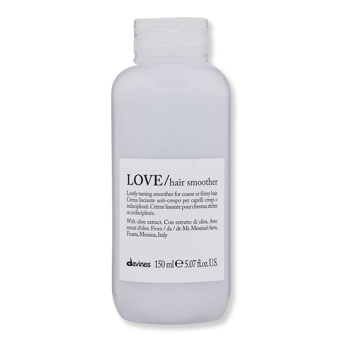 Davines Davines Love Smoothing Hair Smoother Styling Treatments 150 ml 