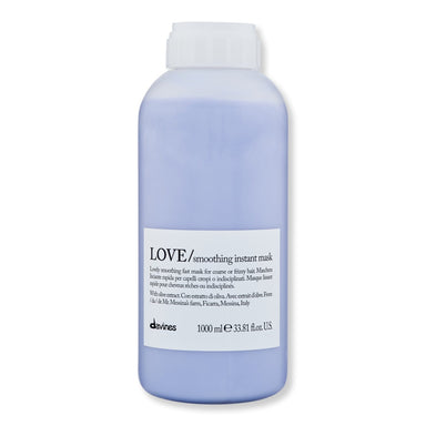 Davines Davines Love Smoothing Instant Mask Hair Masques 1000 ml 