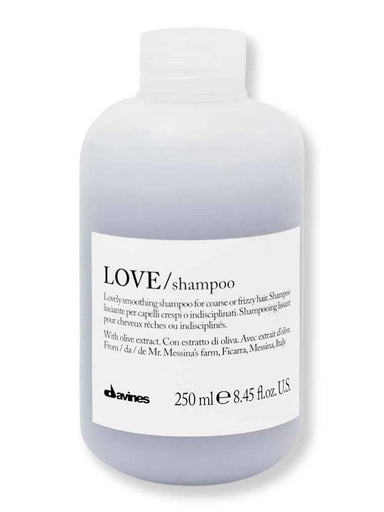 Davines Davines Love Smoothing Shampoo 250 ml Shampoos 