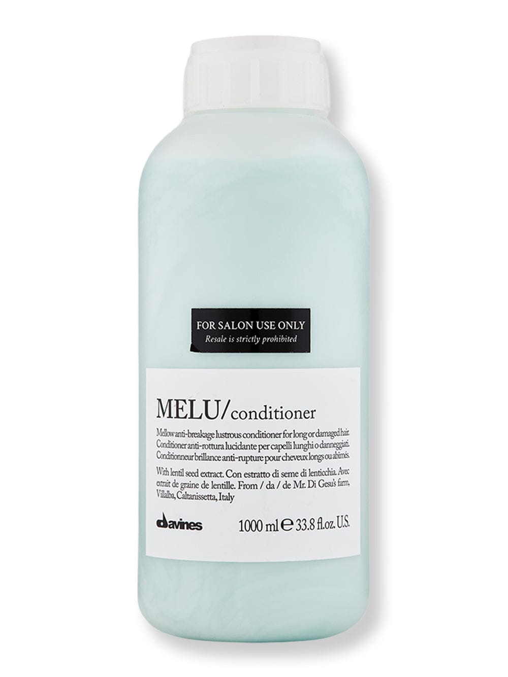 Davines Davines Melu Conditioner Conditioners 1000 ml 