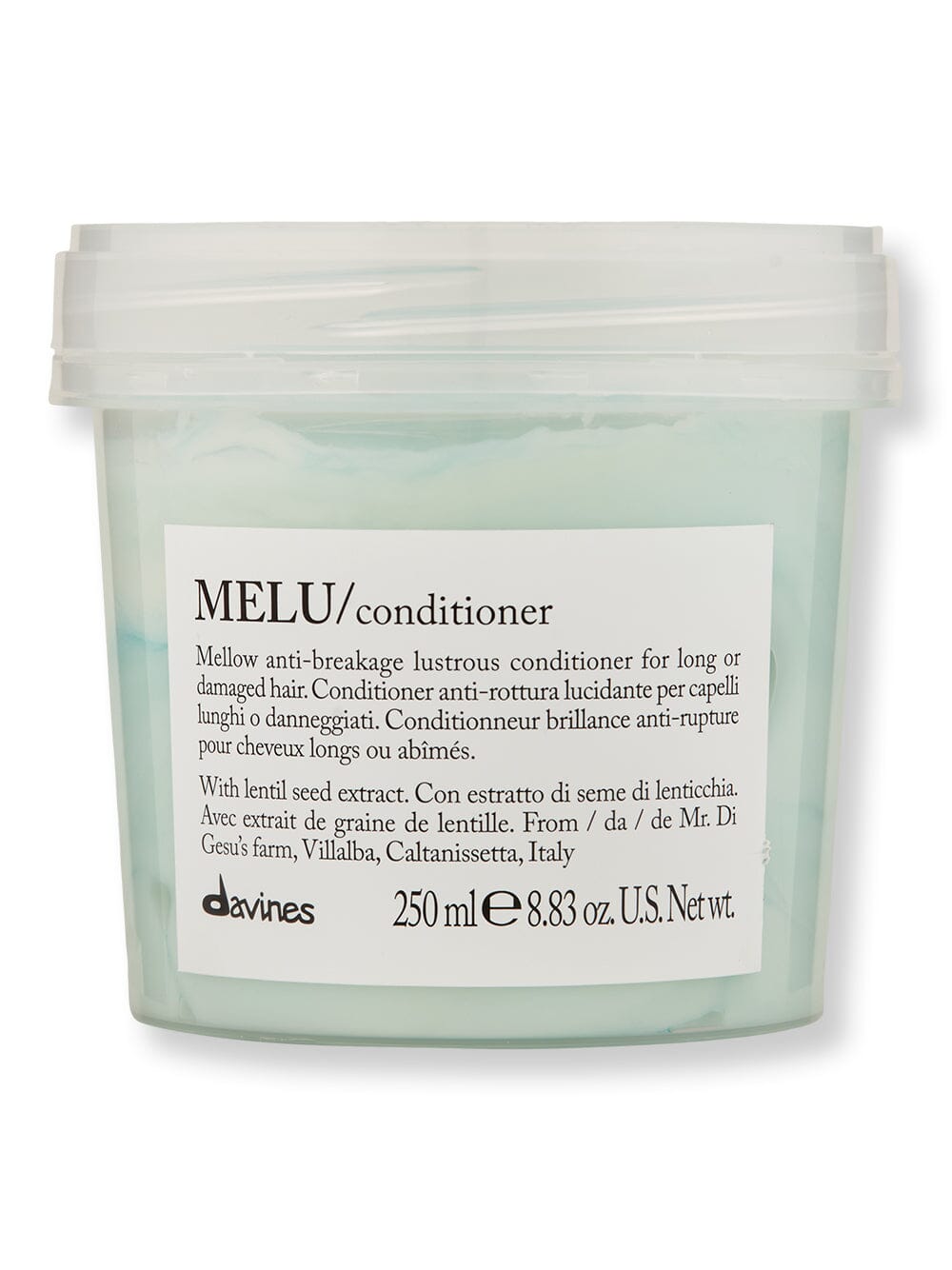 Davines Davines Melu Conditioner Conditioners 250 ml 