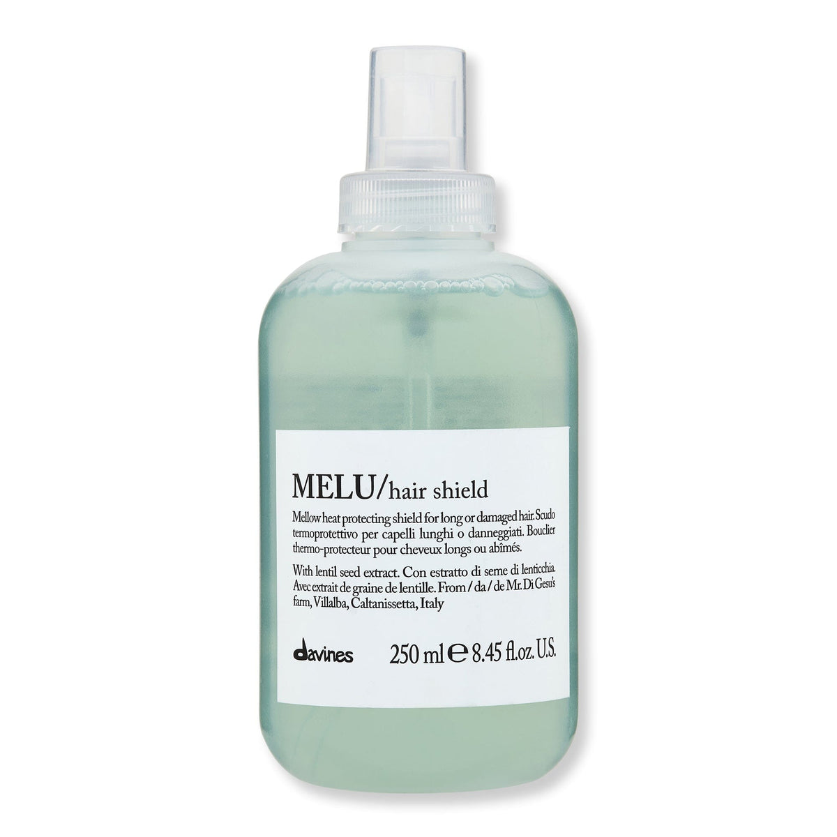 Davines Davines Melu Hair Shield Styling Treatments 250 ml 