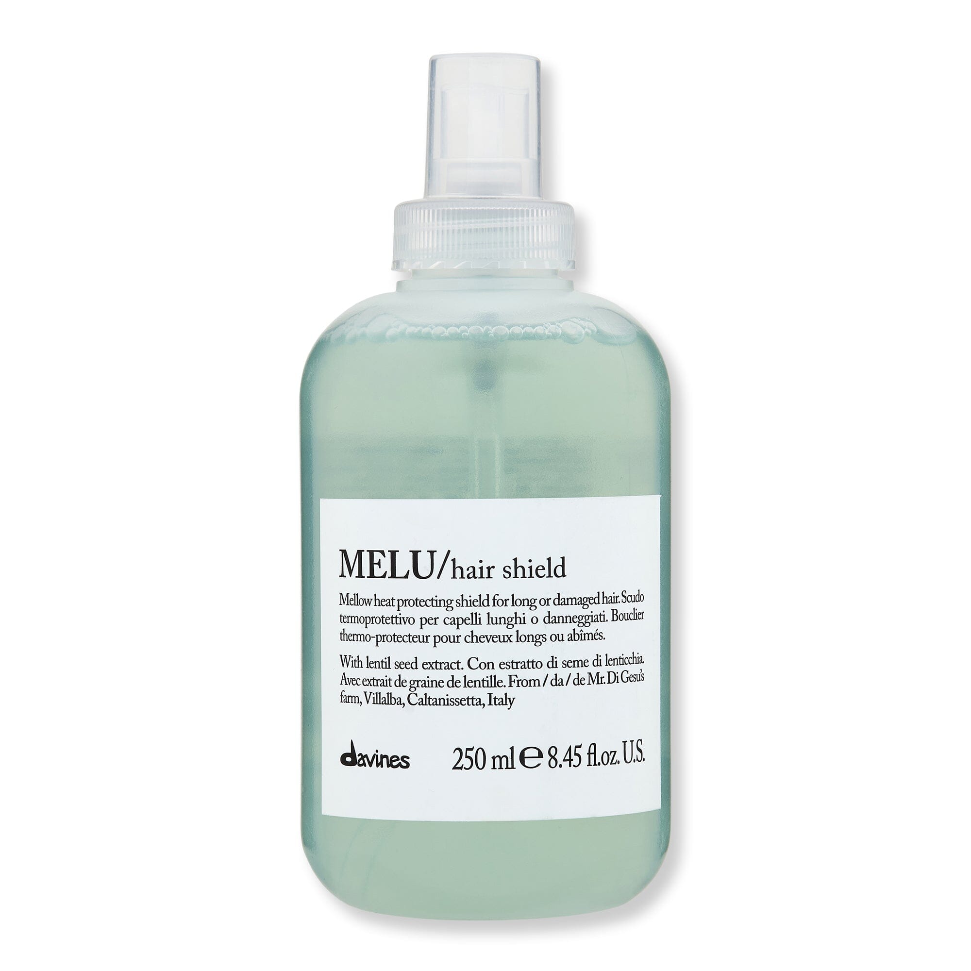Davines Davines Melu Hair Shield Styling Treatments 250 ml 