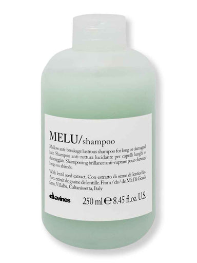 Davines Davines Melu Shampoo 250 ml Shampoos 